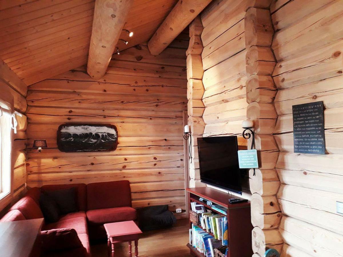 Blazerbu Four-Bedroom Chalet Myro Esterno foto