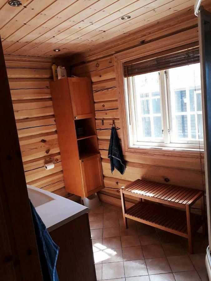 Blazerbu Four-Bedroom Chalet Myro Esterno foto