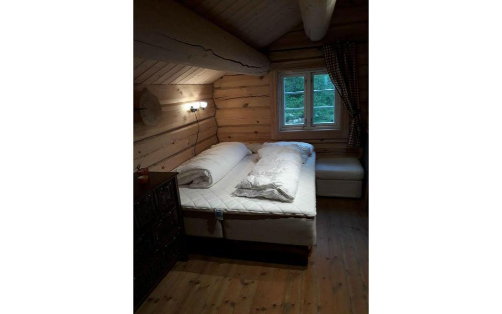Blazerbu Four-Bedroom Chalet Myro Esterno foto